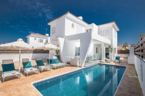 Marimar Luxury villa